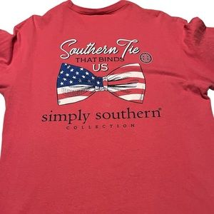 Simply southern shirt